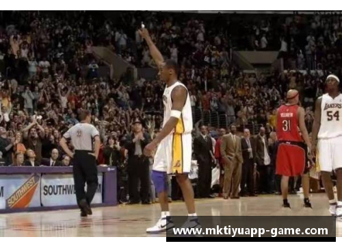 NBA篮球竞猜：探索背后的战术与球员表现