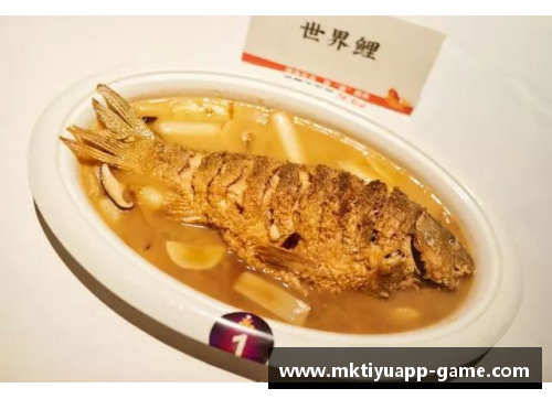 阿五杯第四届黄河鲤鱼烹饪大赛完美落幕！