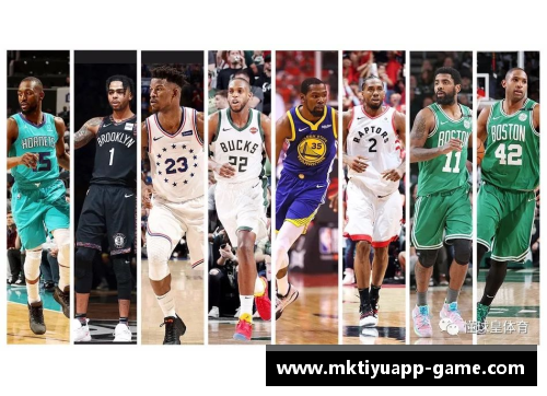 探索NBA视频网站：全面解析最新赛事、球员资讯及赛季亮点