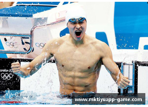 mk体育盘点孙杨比赛后“痛哭”的镜头，网友_心疼第五张！