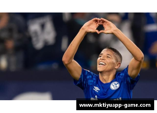 mk体育奥格斯堡豪取三连胜，3-0大胜沙尔克04！