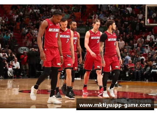 mk体育NBA赛事实时报道与深度分析：全面覆盖最新比赛、球员动态与赛季数据