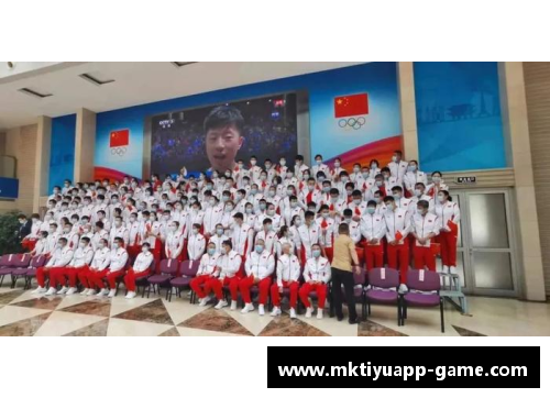 mk体育777人!东京奥运会中国体育代表团全名单揭晓