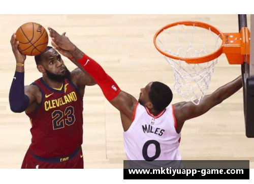 mk体育绝对克星！骑士季后赛9连杀猛龙剑指连两季横扫东决门票成