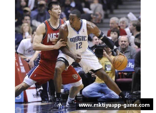 mk体育NBA最顶尖的身体素质之秘：谁是篮球界的超级运动员？
