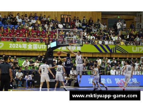 mk体育南阳篮球明星崛起之路 从地方小将到全国舞台的精彩蜕变 - 副本