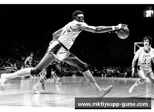 mk体育NBA明星恩怨：历史上最激烈的球场对决 - 副本