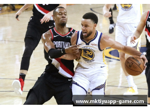mk体育开拓者客场胜老鹰，穆库鲁姆表现抢眼——NBA精彩对决回顾
