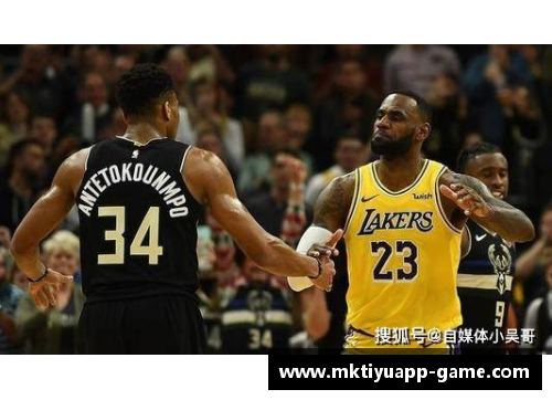mk体育NBA赛场震撼进攻音效：疯狂球迷与球员的心跳同频 - 副本