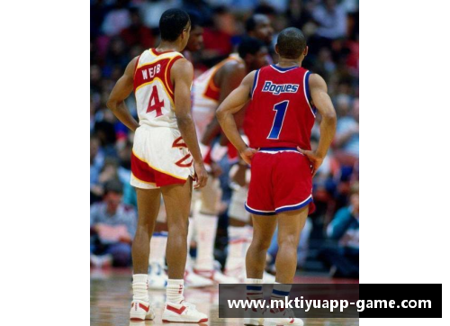 mk体育小土豆：NBA的新秀之路