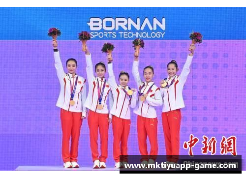 mk体育亚运13连冠!中国队夺得杭州亚运会体操女子团体金牌 - 副本