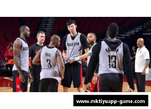 mk体育周琦在NBA的得分表现与职业生涯前景分析 - 副本