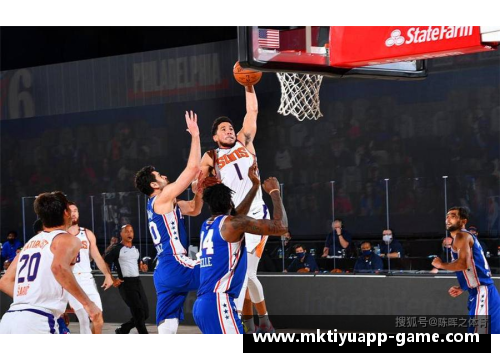 mk体育NBA湖人五虎群雄争霸，誓夺总冠军！ - 副本