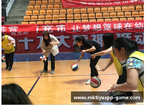 mk体育球员qiuqiu：追寻篮球梦想的女孩 - 副本