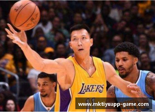 mk体育易建联NBA生涯十佳球盘点 - 副本