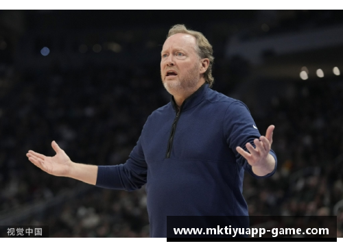 mk体育雄鹿功勋主帅布登霍尔泽被解雇,NBA近四年的冠军教练已被解 - 副本