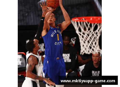 mk体育NBA罚球命中率排行榜：精准命中，掌握胜利的关键 - 副本