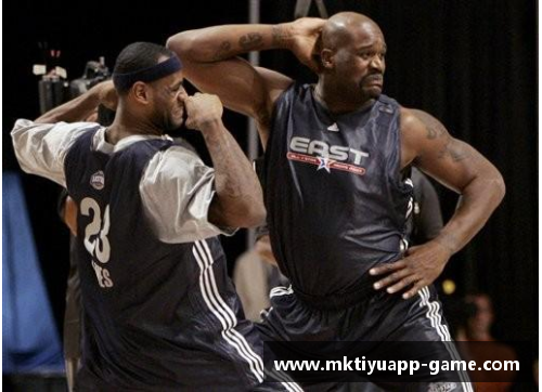 mk体育佳明NBA：明星球员、赛事盛况与全球影响