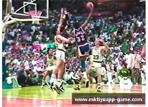 mk体育今日NBA总决赛精彩实况：全面分析比赛进程与关键战术策略
