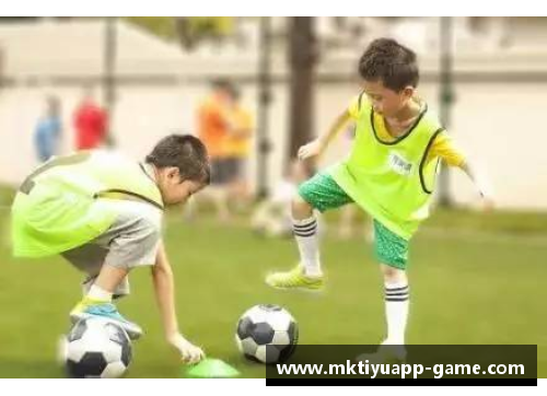 mk体育长沙小球星足球俱乐部助力青少年成长与梦想实现的足球之旅 - 副本